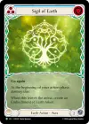Product image for Sigil of Earth