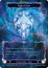 Product image for Sigil of Fate