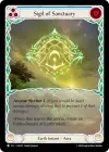 Product image for Sigil of Sanctuary