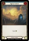Product image for Sigil of Solace (Blue)
