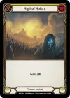 Product image for Sigil of Solace (Yellow)