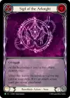 Product image for Sigil of the Arknight