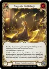 Product image for Singing Steelblade