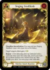 Product image for Singing Steelblade