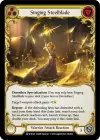 Product image for Singing Steelblade
