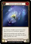 Product image for Immersion profonde