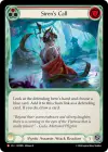 Product image for Siren's Call