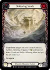Product image for Skittering Sands (Red)