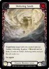 Product image for Skittering Sands (Red)