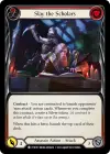 Product image for Slay the Scholars (Red)