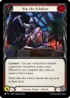 Product image for Slay the Scholars (Red)