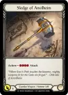 Product image for Sledge of Anvilheim