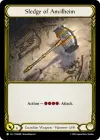 Product image for Sledge of Anvilheim
