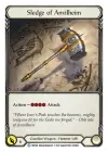 Product image for Sledge of Anvilheim