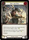 Product image for Slice and Dice (Yellow)