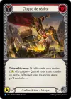 Product image for Claque de réalité