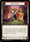 Product image for Petite blinde