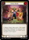 Product image for Petite blinde
