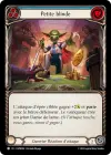 Product image for Petite blinde