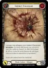 Product image for Instinct Fracassant