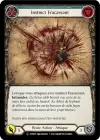 Product image for Instinct Fracassant