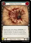 Product image for Instinct fracassant
