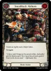 Product image for Smashback Alehorn (Blue)
