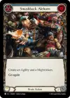 Product image for Smashback Alehorn (Blue)