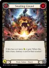 Product image for Smashing Ground