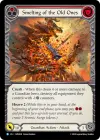 Product image for Smelting of the Old Ones (Red)
