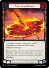 Product image for Smoldering Steel (Red)
