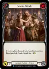 Product image for Sneak Attack (Yellow)