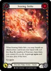 Product image for Soaring Strike (Blue)