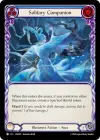 Product image for Solitary Companion (Blue)