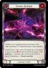 Product image for Sonata dystopia