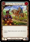 Product image for Song of the Shining Knight (Blue)