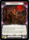 Product image for Soul Butcher (Red)