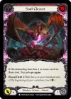Product image for Soul Cleaver (Red)