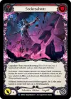 Product image for Soul Reaping (Red)
