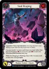 Product image for Soul Reaping (Red)