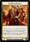 Product image for Soulbond Resolve
