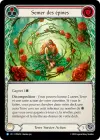 Product image for Sowing Thorns (Red)