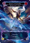 Product image for Spears of Surreality (Blue)