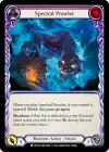 Product image for Spectral Prowler (Red)