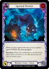 Product image for Spectral Prowler (Yellow)