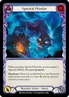 Product image for Spectral Prowler (Blue)