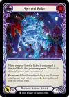 Product image for Spectral Rider (Red)