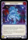 Product image for Spectral Rider (Yellow)