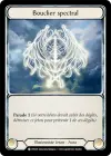Product image for Bouclier spectral