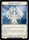 Product image for Bouclier spectral